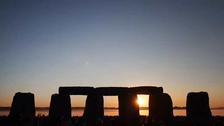 Stonehenge