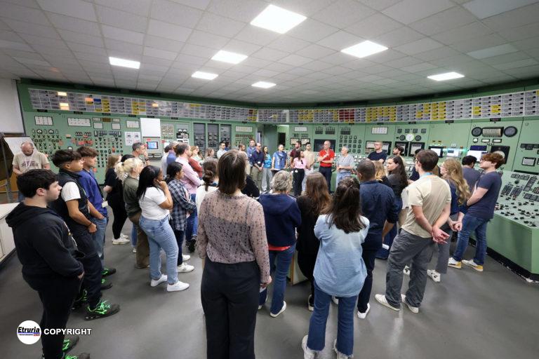 Summer-School-JRC-visit-Trino-NPP-1