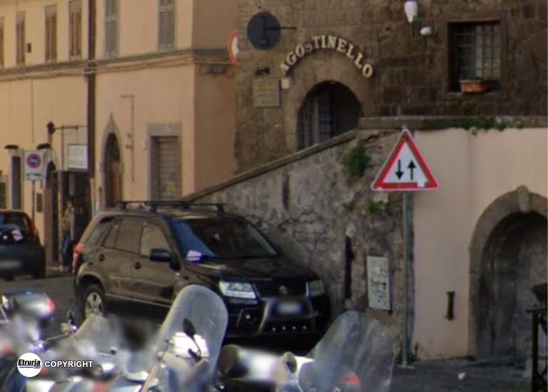 agostinello