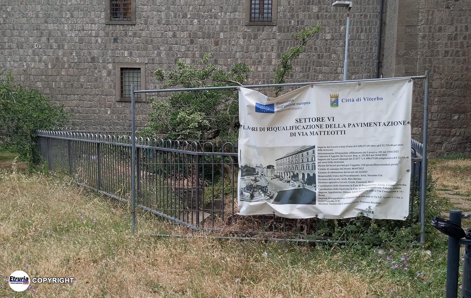 bagni piazza della rocca