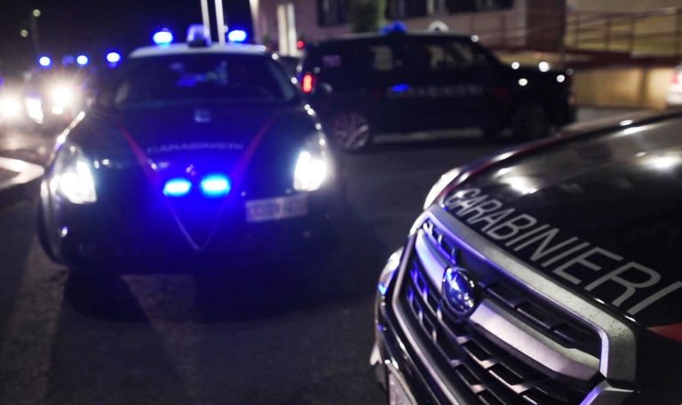 bandamagliana_operazione_carabinieri