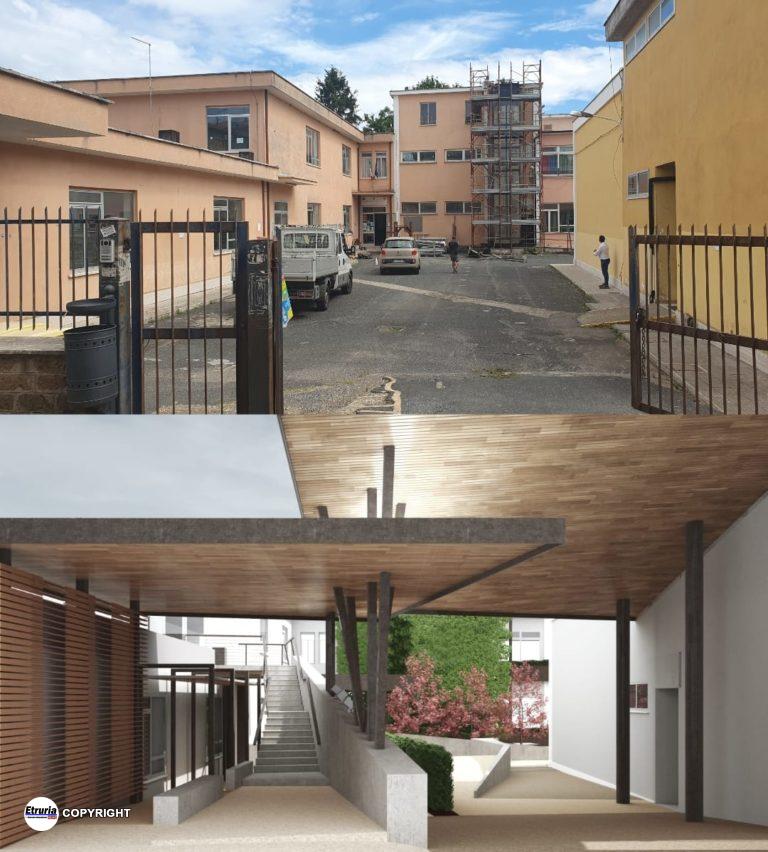 bassano scuola