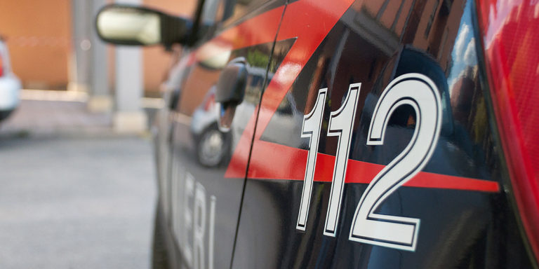carabinieri