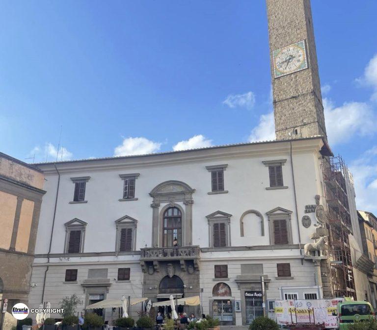 chiara frontini palazzo del comune
