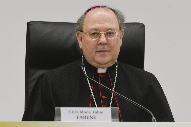 don fabio fabene