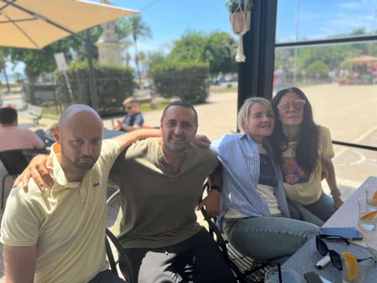 forza italia civitavecchia