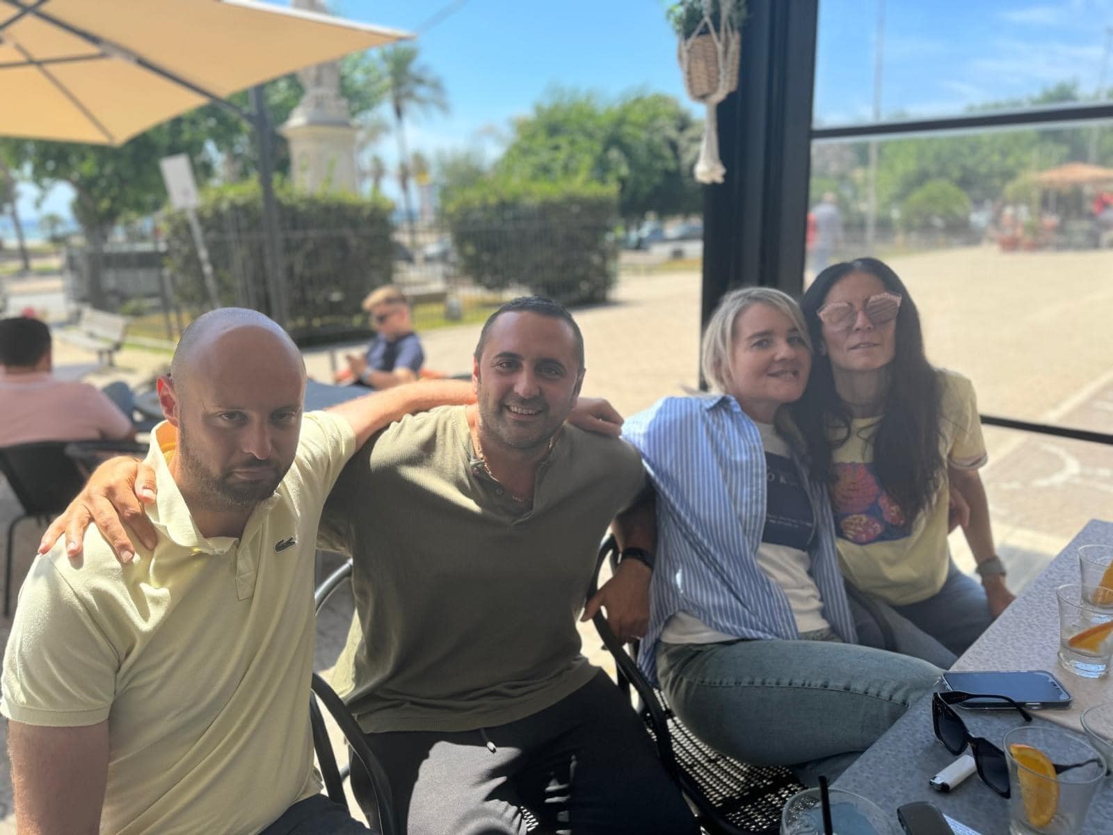 forza italia civitavecchia