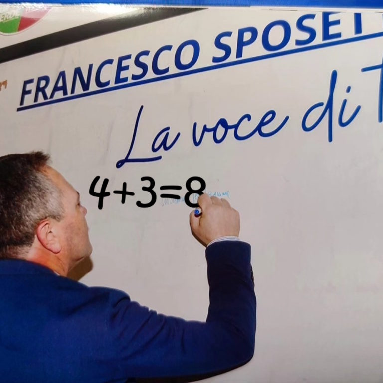 francesco sposetti lavagna conti