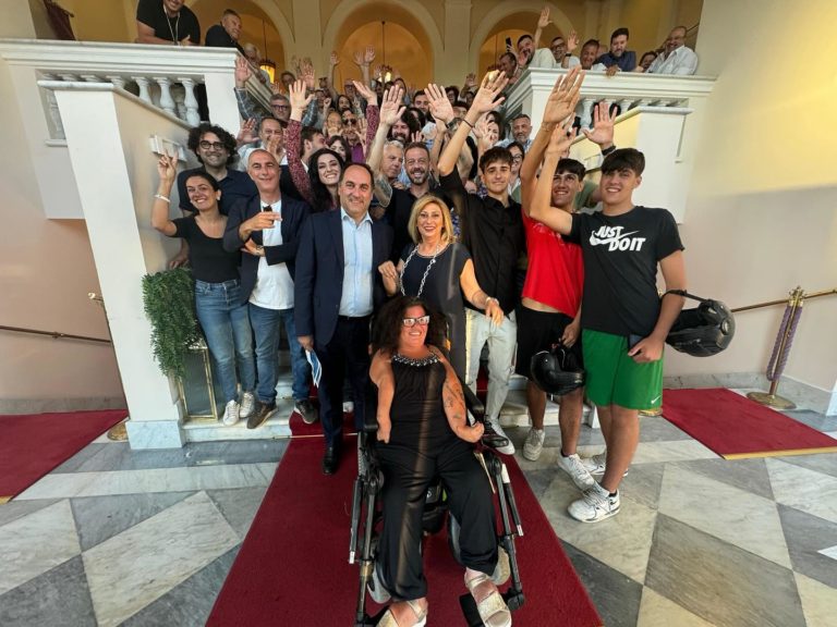 grasso candidato