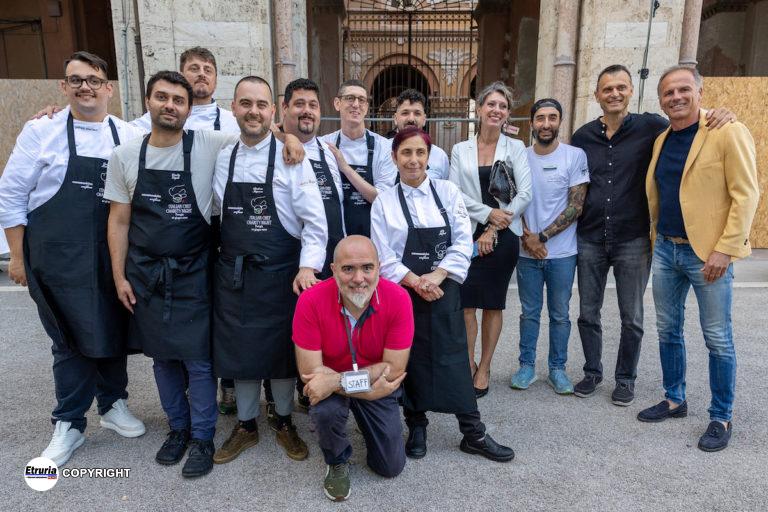 gruppo chef