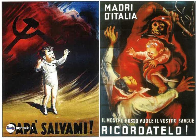 il ritorno dei comunisti