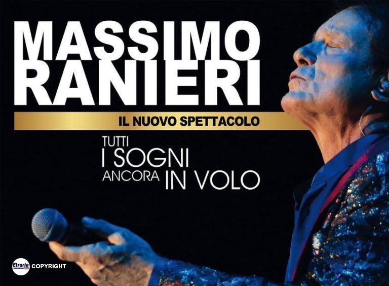 massimo ranieri