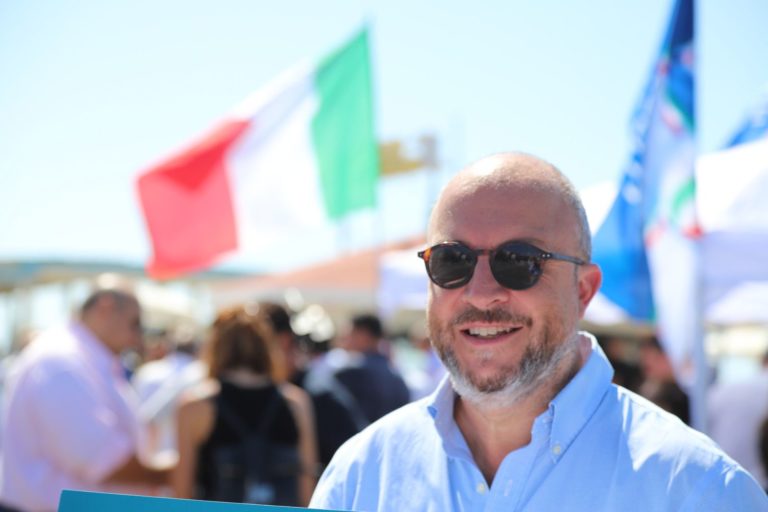 mauro rotelli