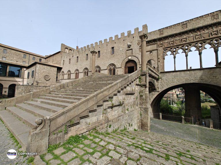 palazzo dei papi