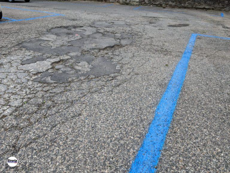 piazza sallupara strisce blu