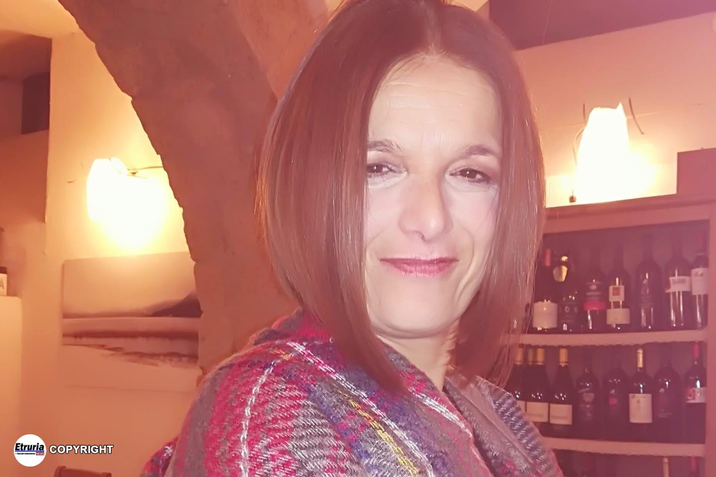 sara petracca