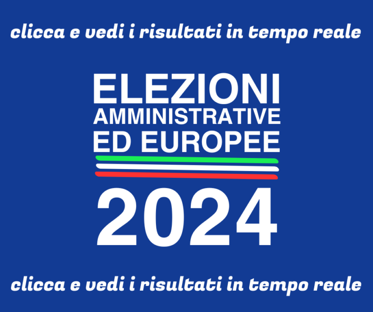 speciale elezioni