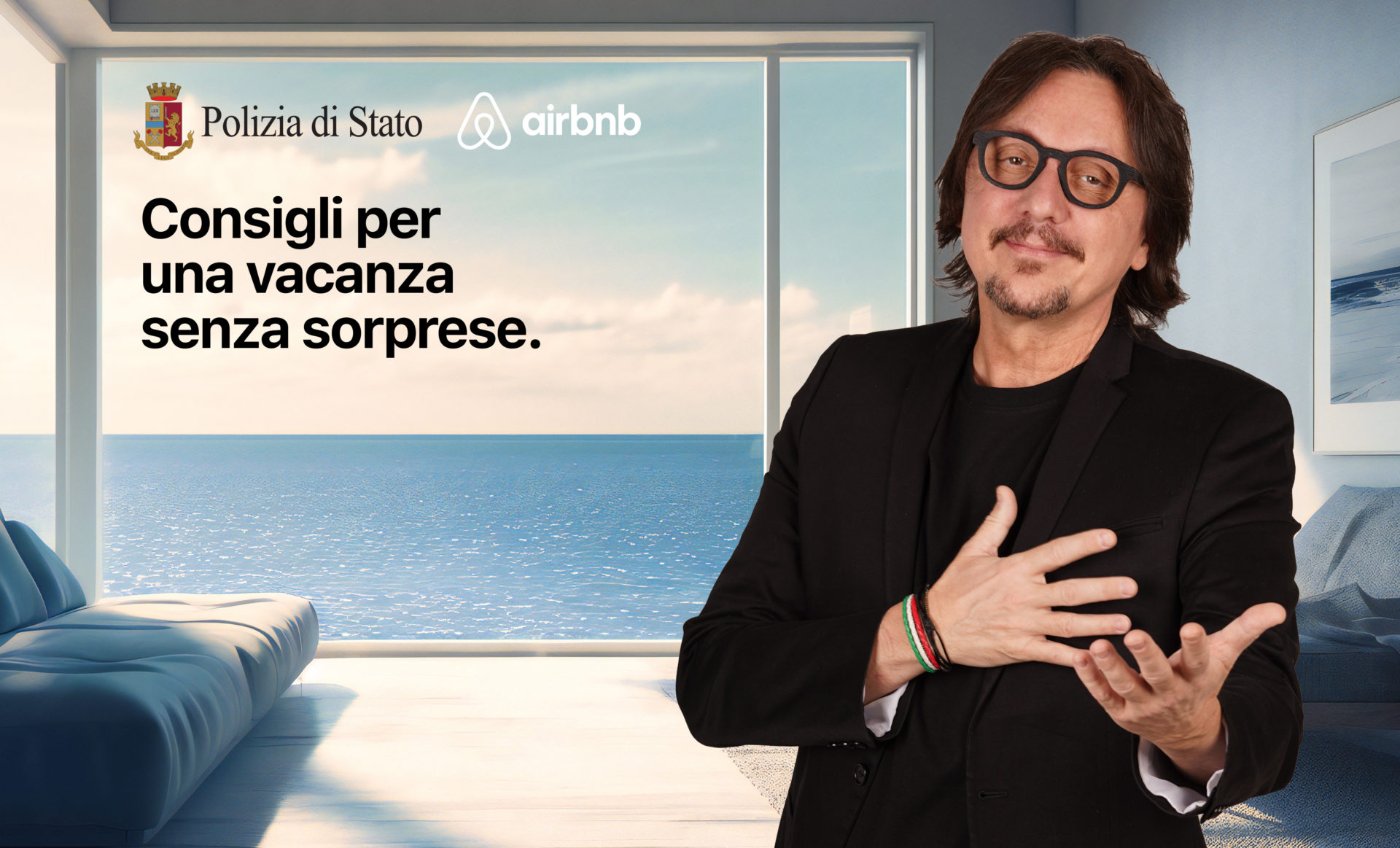 vacanze in sicurezza