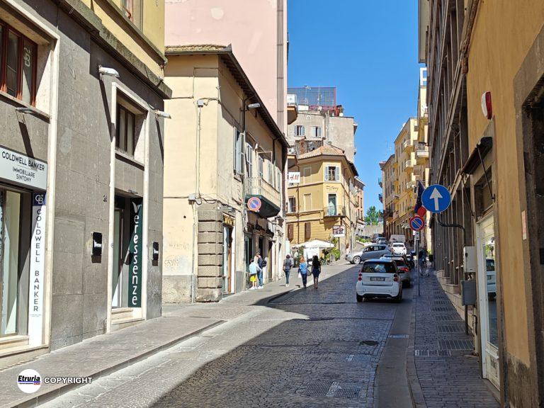 via matteotti