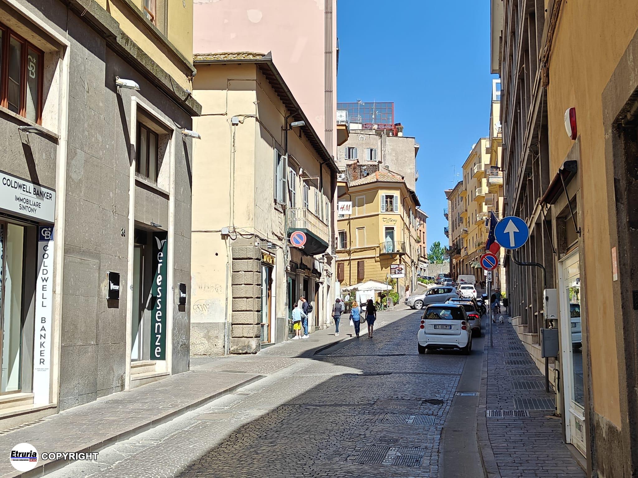 via matteotti