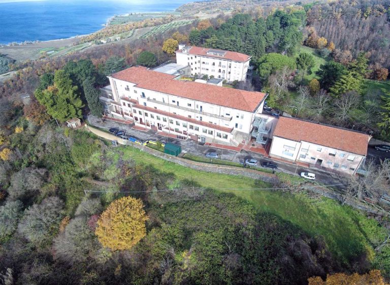 villa serena montefiascone