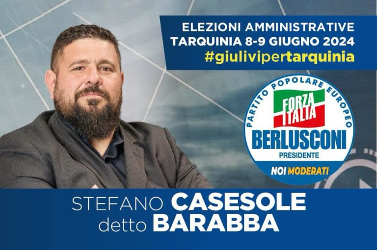 vota barabba