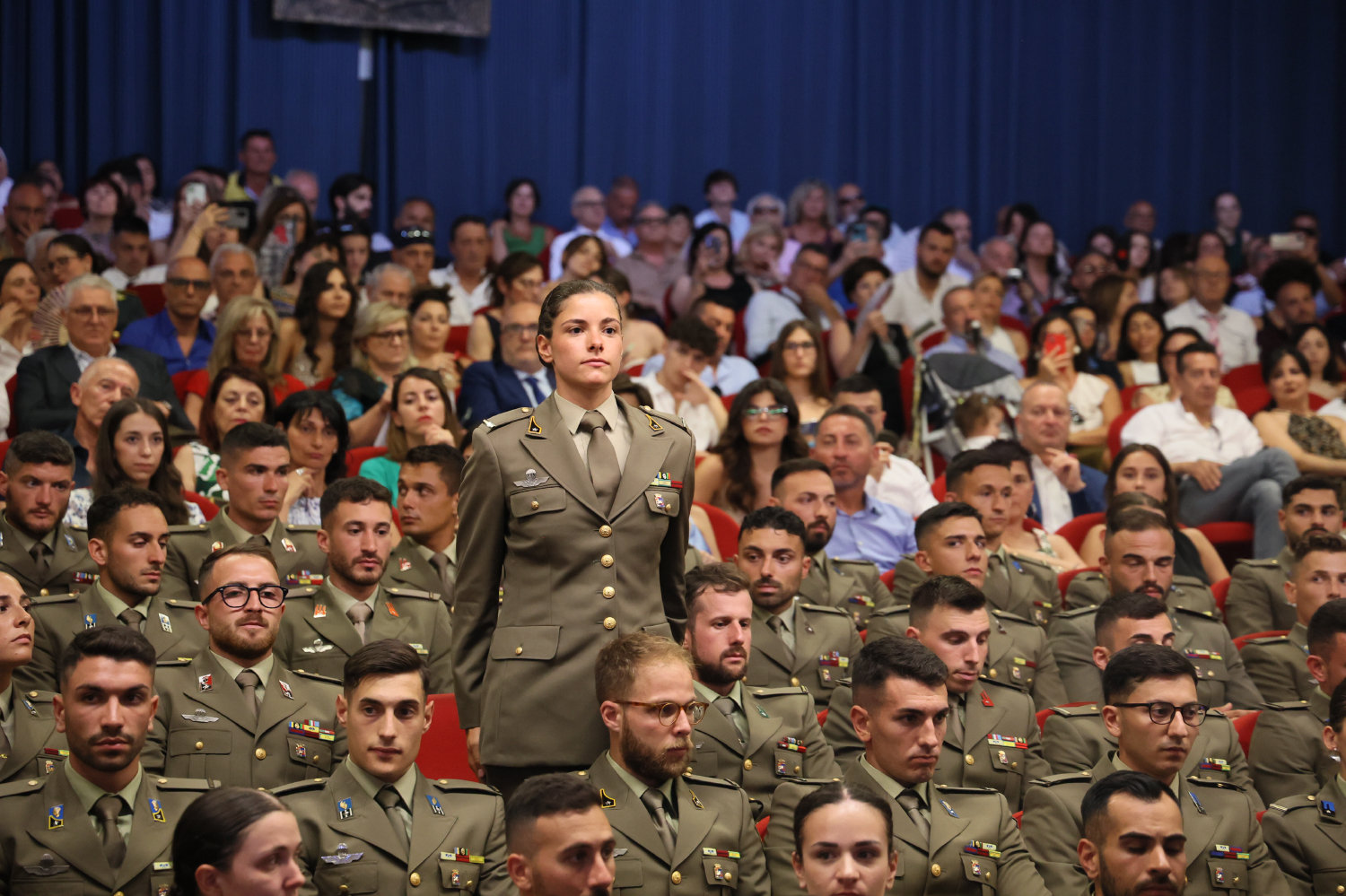 4. Proclamazione di Laurea