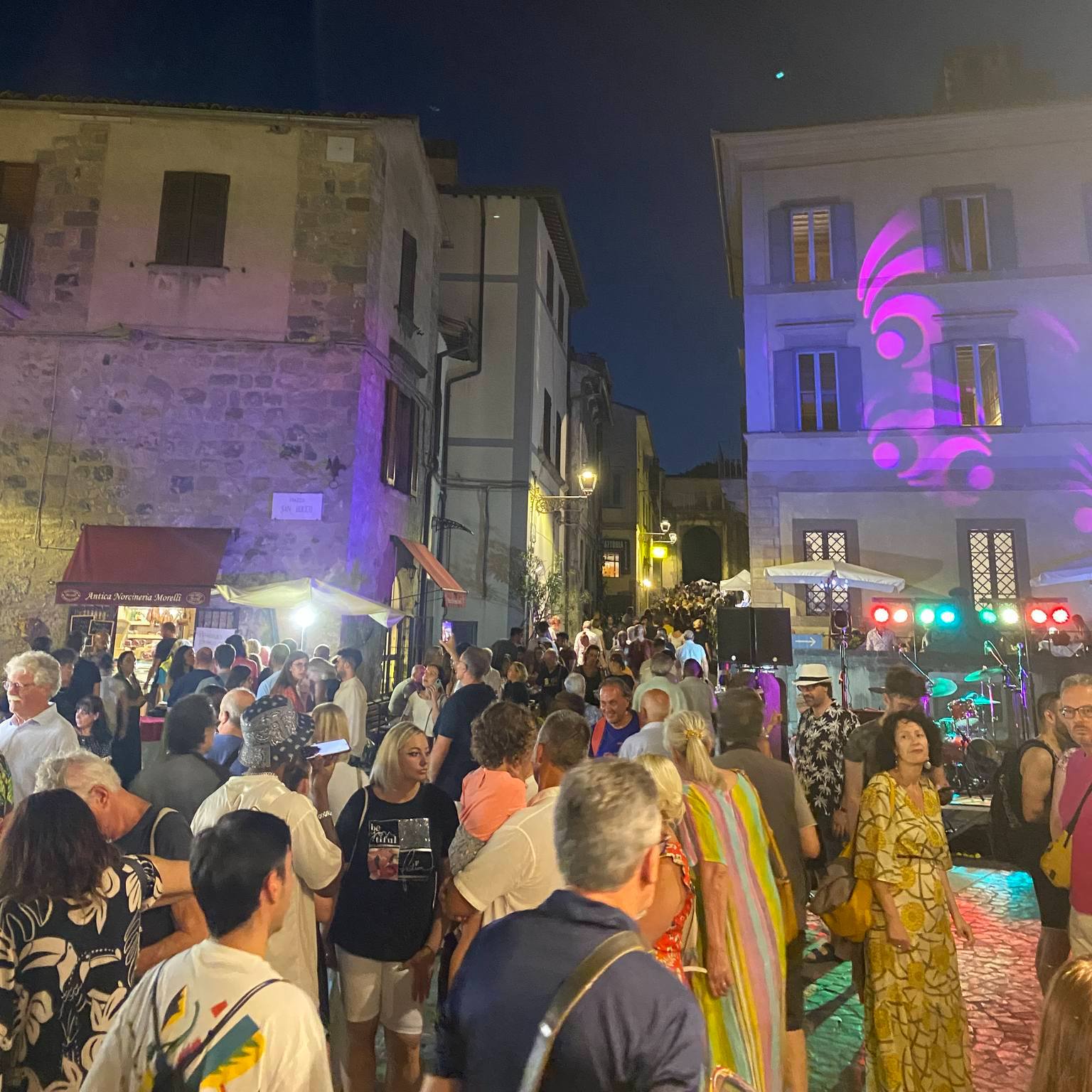 BeerRock, festival delle birre artigianali