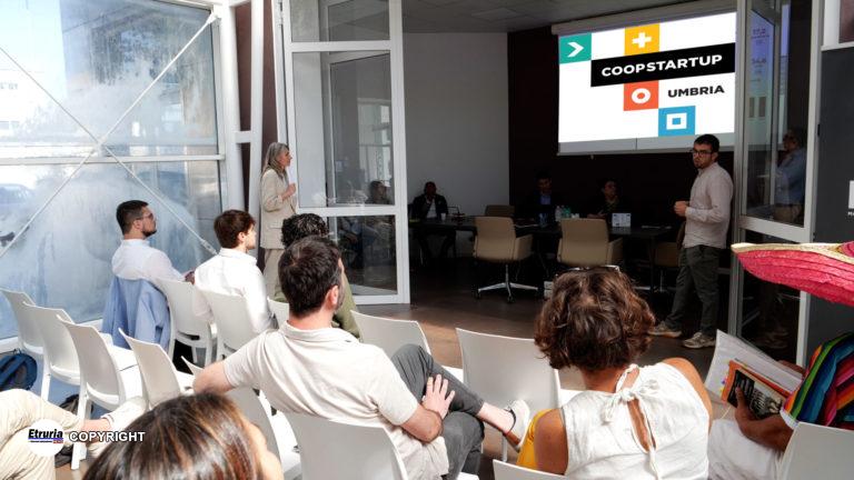 Coopstartup presentazione
