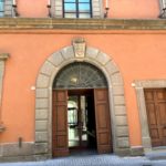 Palazzo Gentili - Provincia di Viterbo