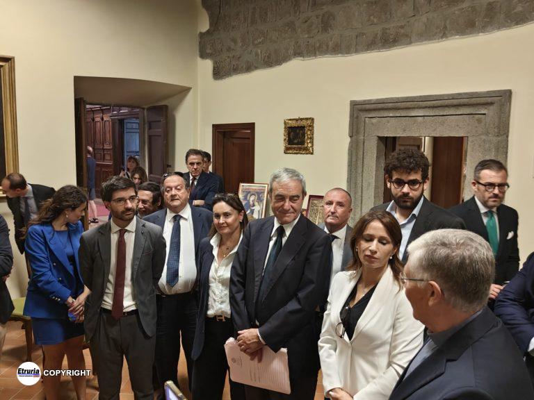 commissione giubileo