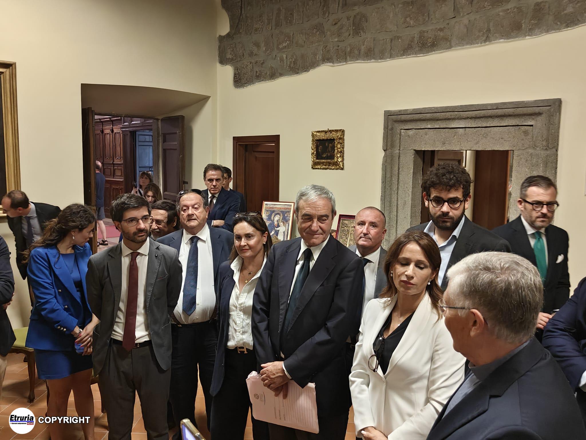commissione giubileo