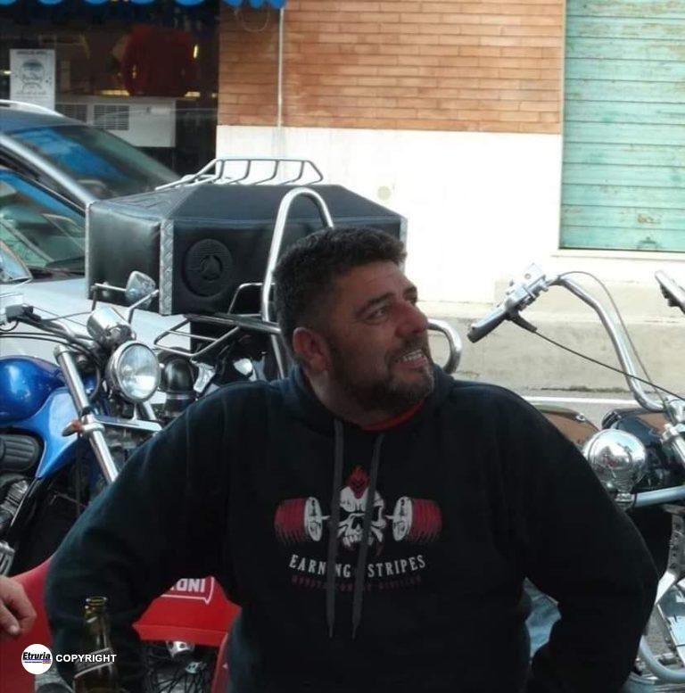 andrea bandiera