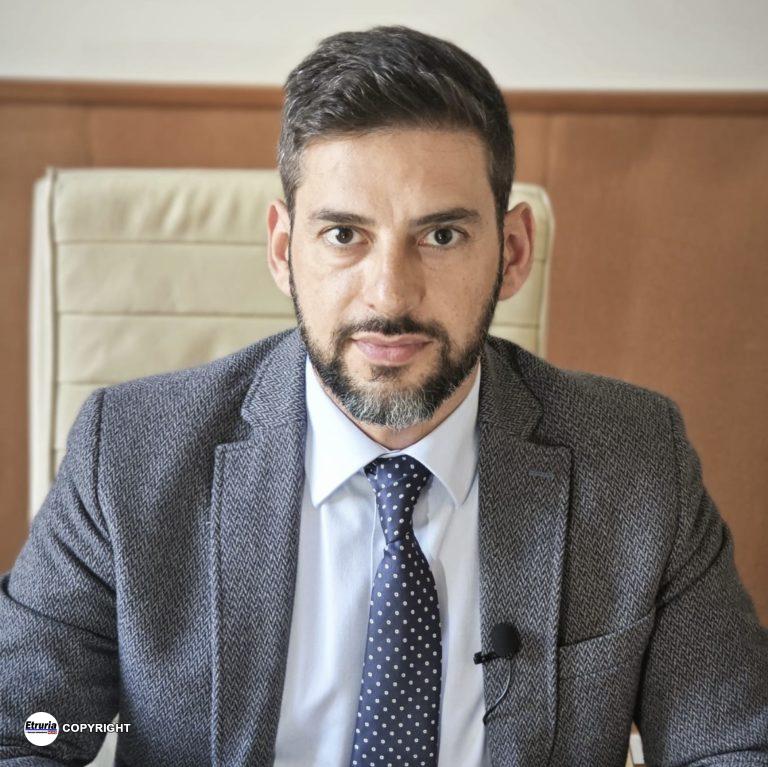 andrea tiso new