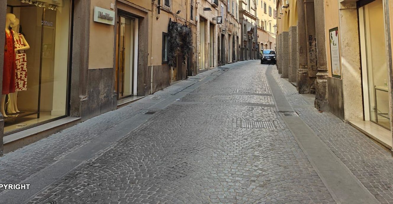 corso italia