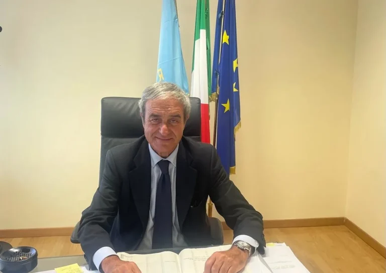 giorgio simeoni