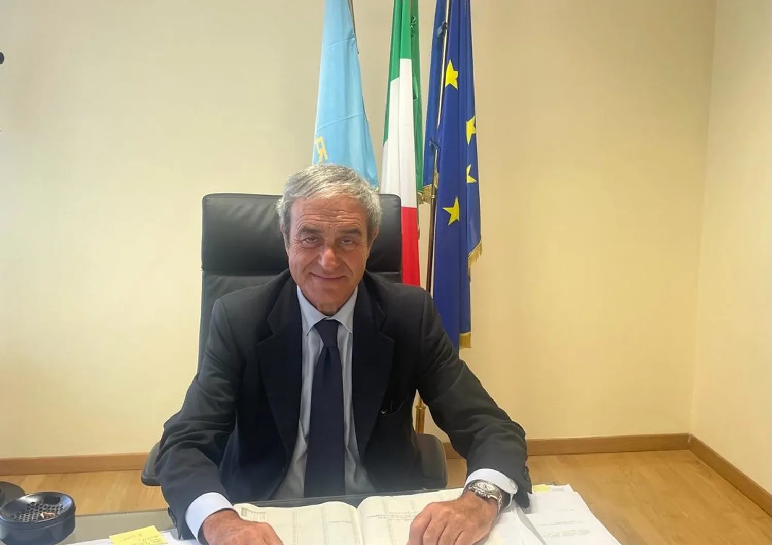 giorgio simeoni