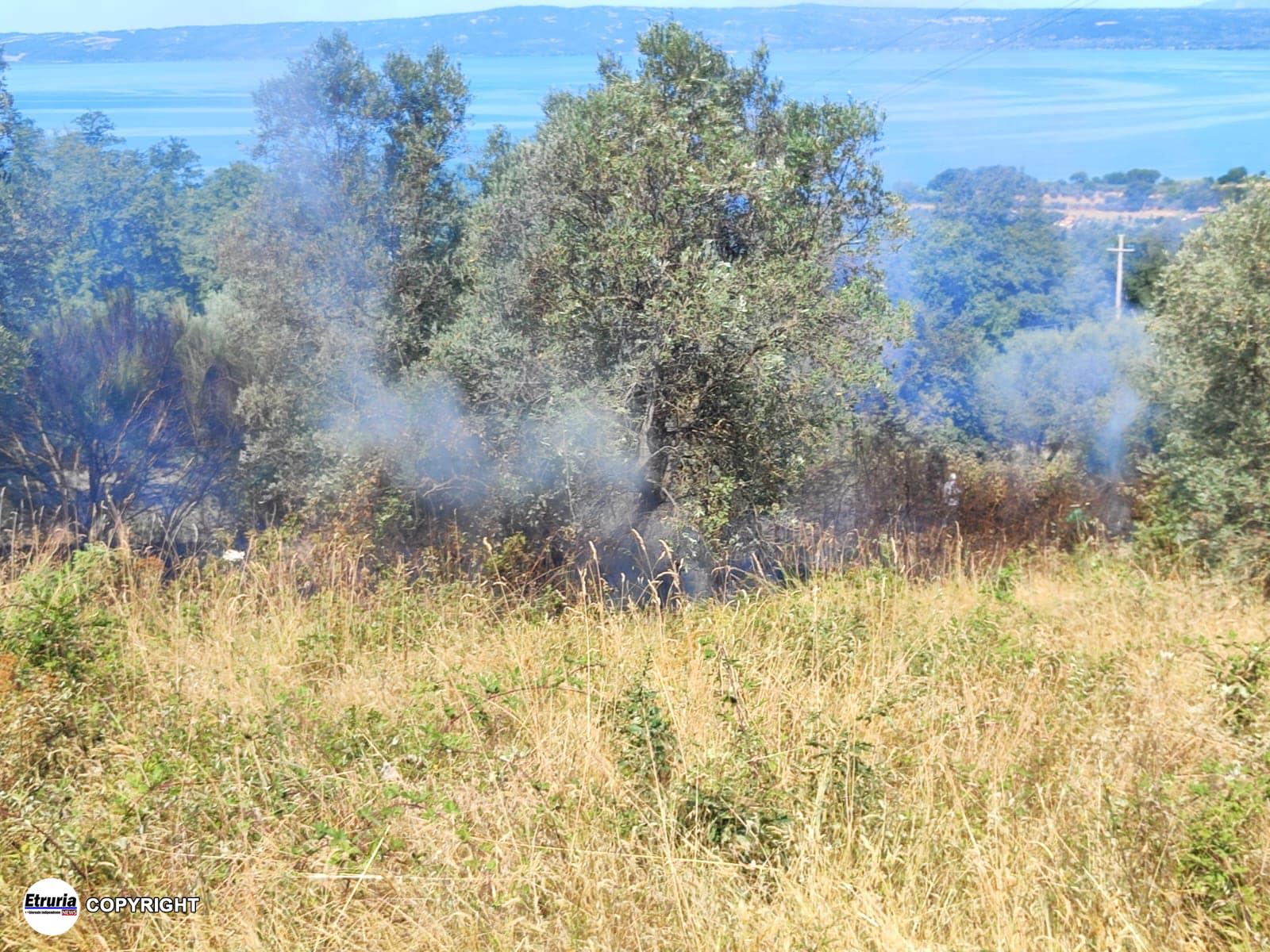 incendio bolsena 2