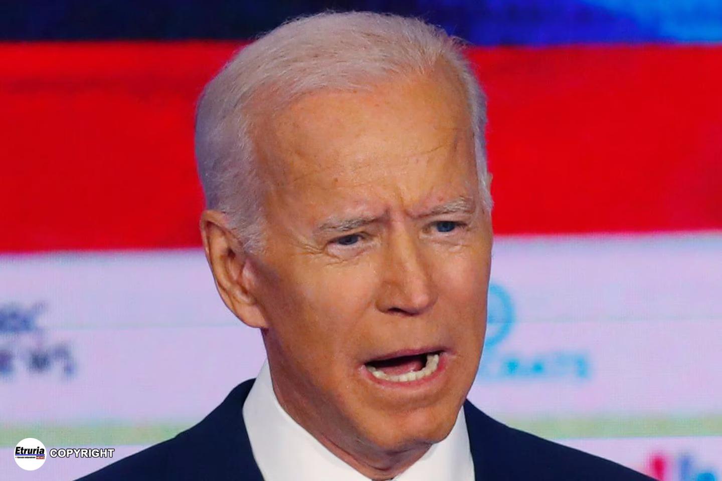 joe biden