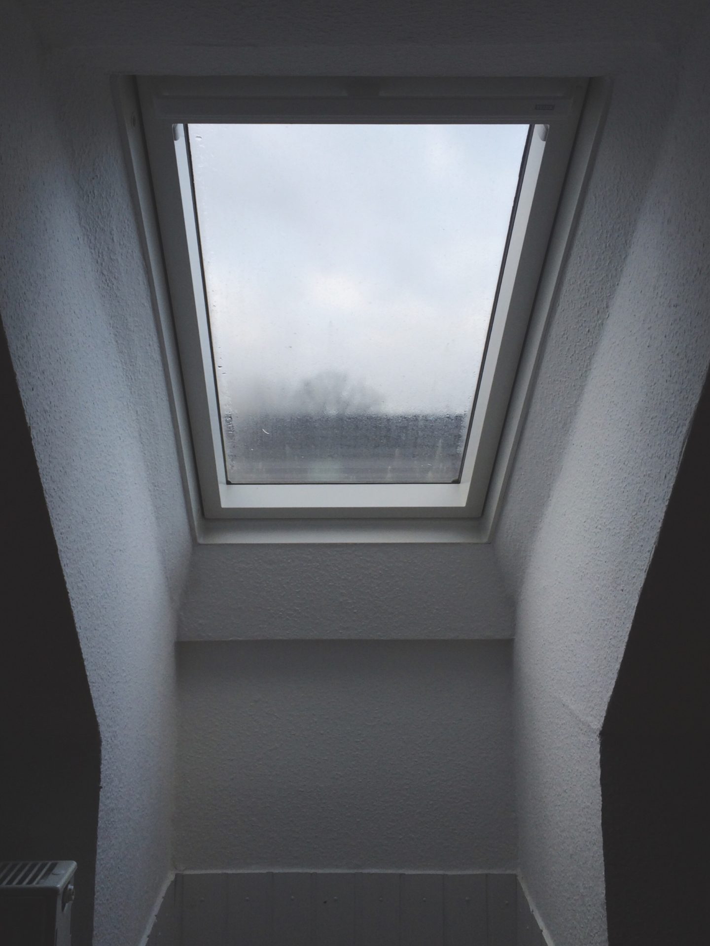 low-angle-view-condensed-window-home