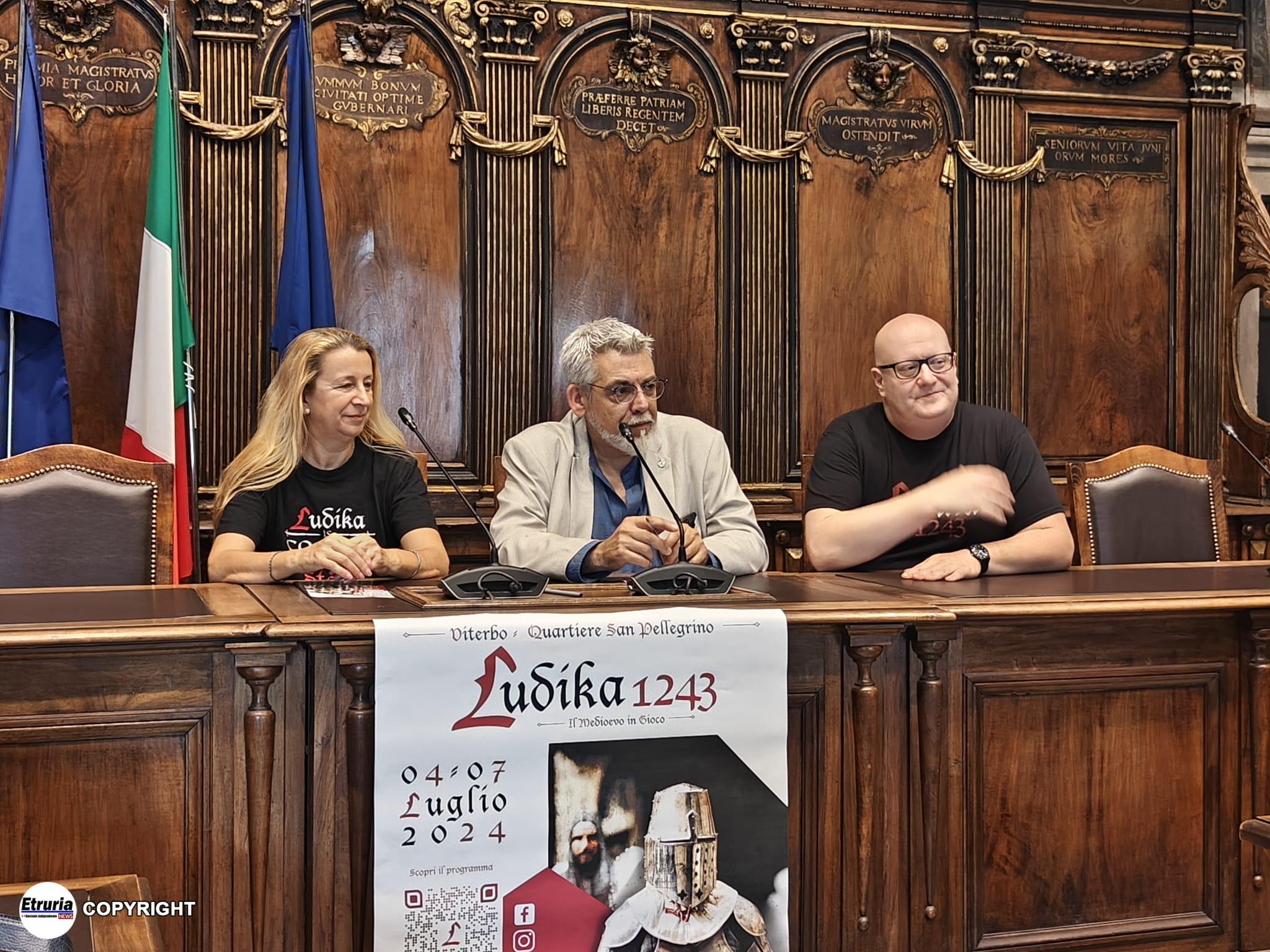 ludika 1243