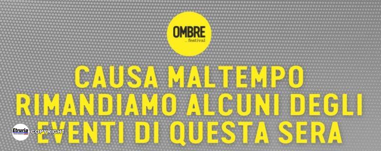 maltempo