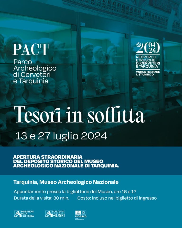 tesori