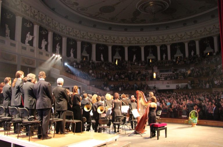 Associazione Europa Musica