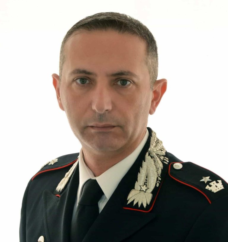 Maggiore Raffaele Di Lauro