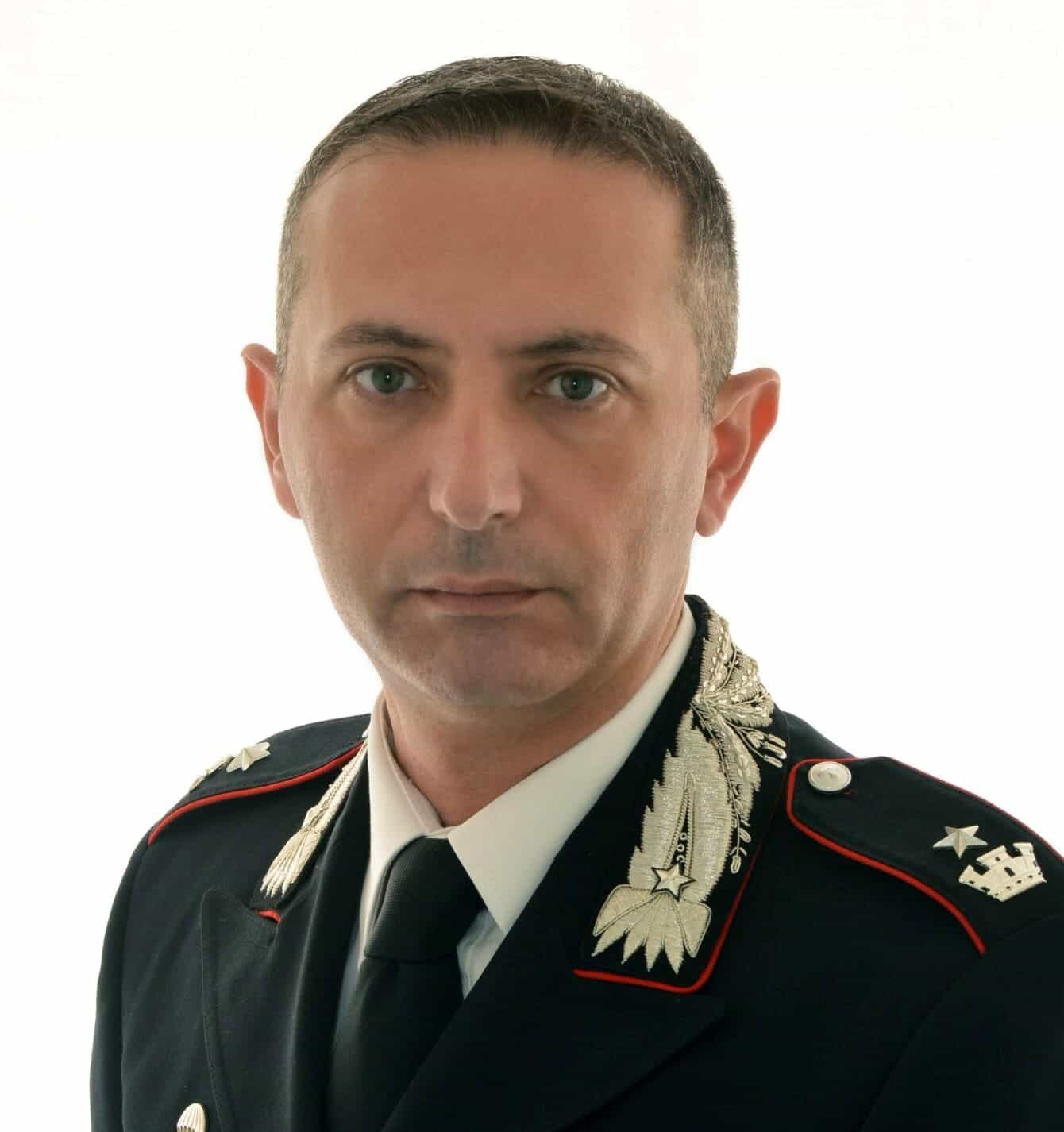 Maggiore Raffaele Di Lauro