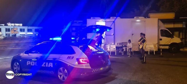 Polstrada Viterbo - Stragi Sabato Sera ok 1