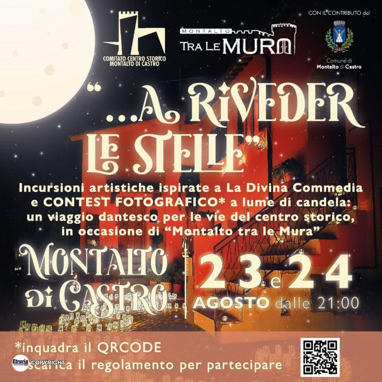 a riveder le stelle montalto