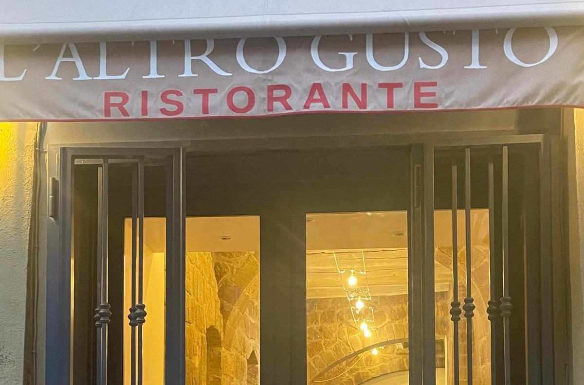 altrogusto