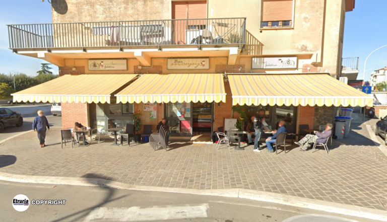 bar snoopy montalto di castro